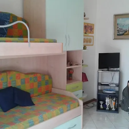 Prato Del Mare 1 Holiday home *
