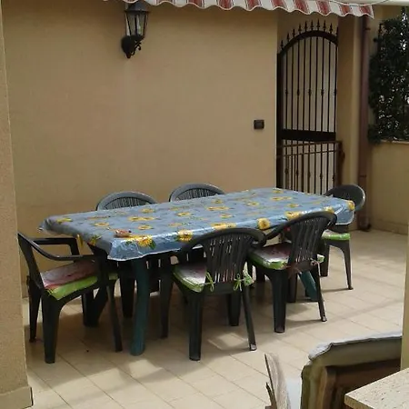 Prato Del Mare 1 *