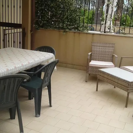 Prato Del Mare 1 Holiday home