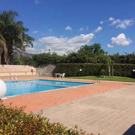 Holiday home Prato Del Mare 1