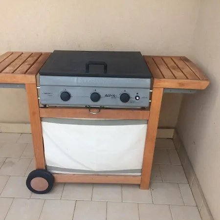Holiday home Prato Del Mare 1 Catania