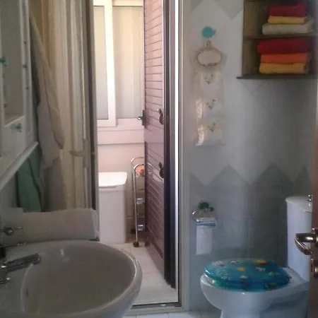 Prato Del Mare 1 Holiday home