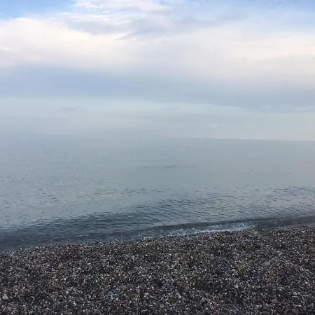 Prato Del Mare 1 Holiday home