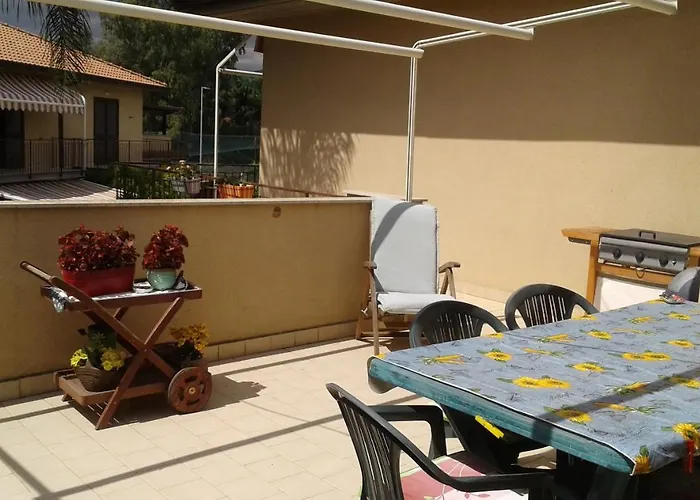 Prato Del Mare 1 Catania