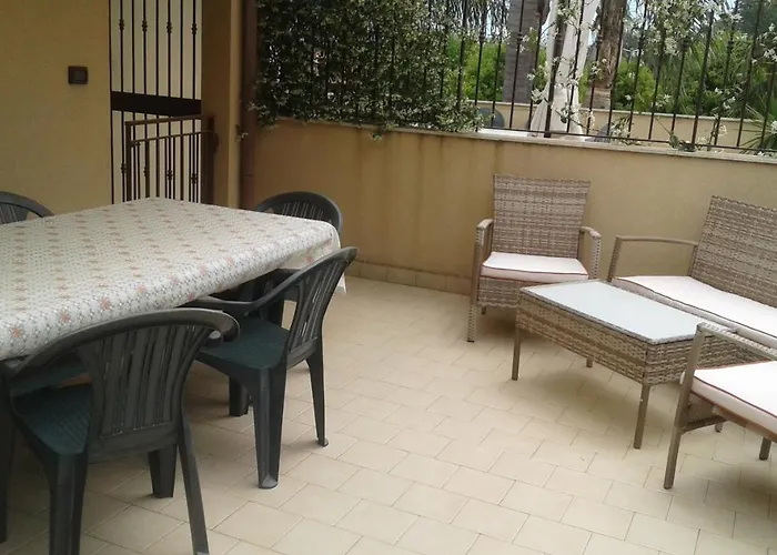 Prato Del Mare 1 Сasa de vacaciones