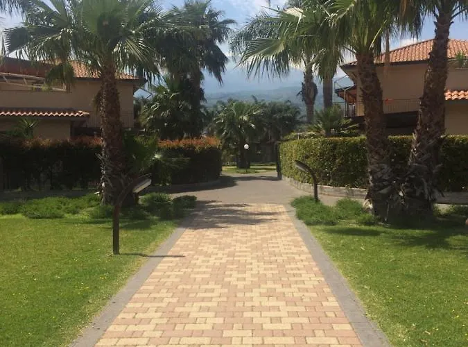 Prato Del Mare 1 * Catania