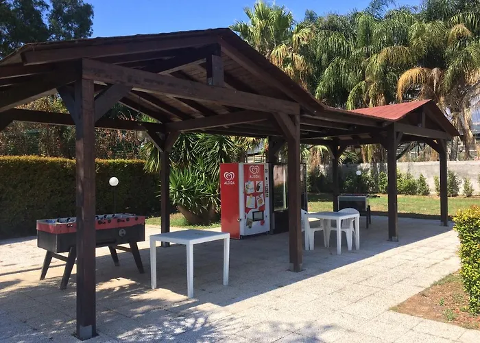 Prato Del Mare 1 Catania