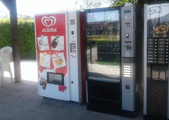 Prato Del Mare 1 Catania