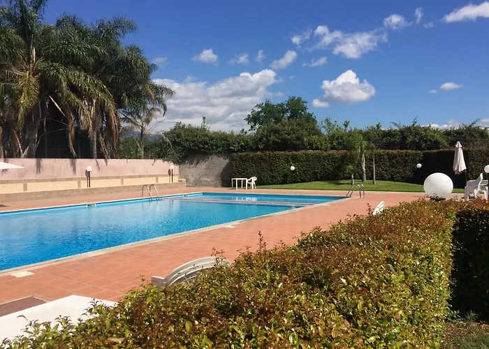 Prato Del Mare 1 Catania