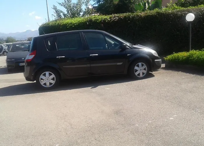 Prato Del Mare 1 Сasa de vacaciones Catania