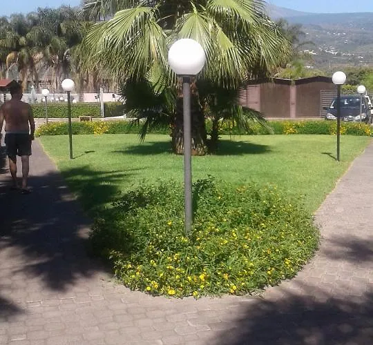 Prato Del Mare 1 * Catania