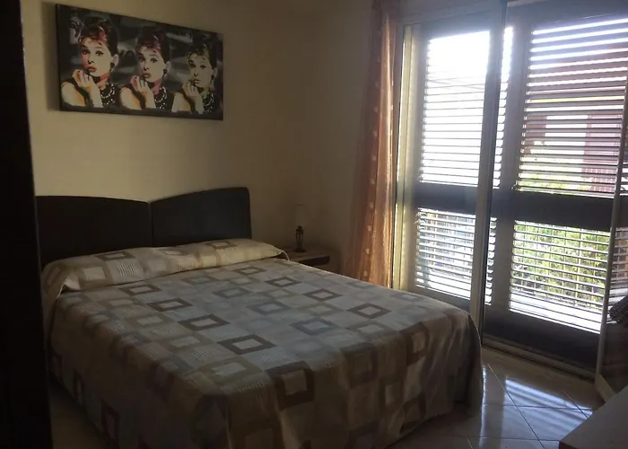 Prato Del Mare 1 Catania